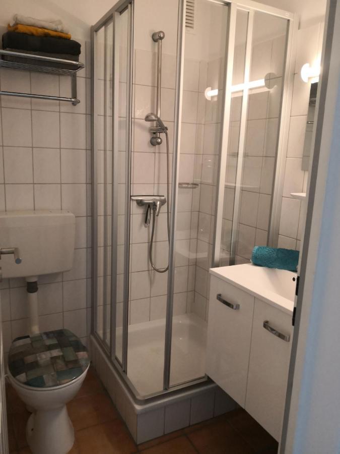 Appartementhaus Martel Lübeck Extérieur photo